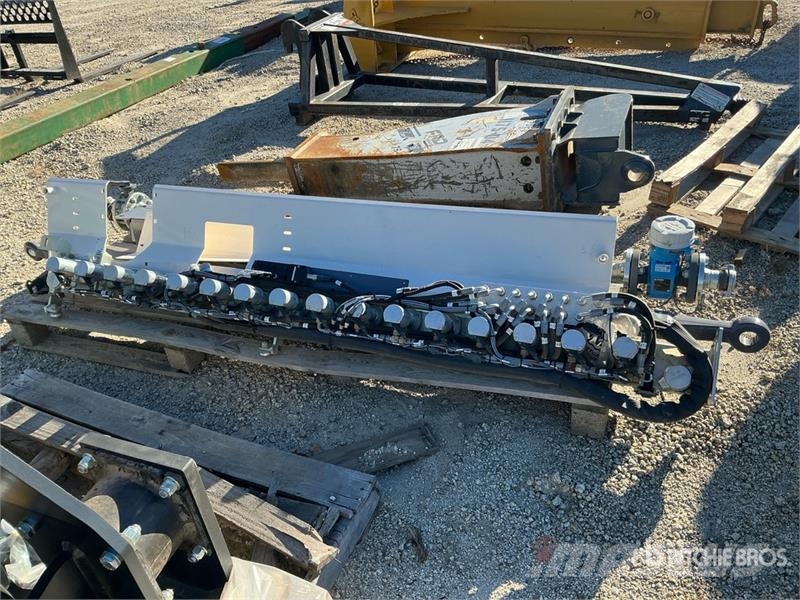 Wirtgen Spraying Beam Andet tilbehør