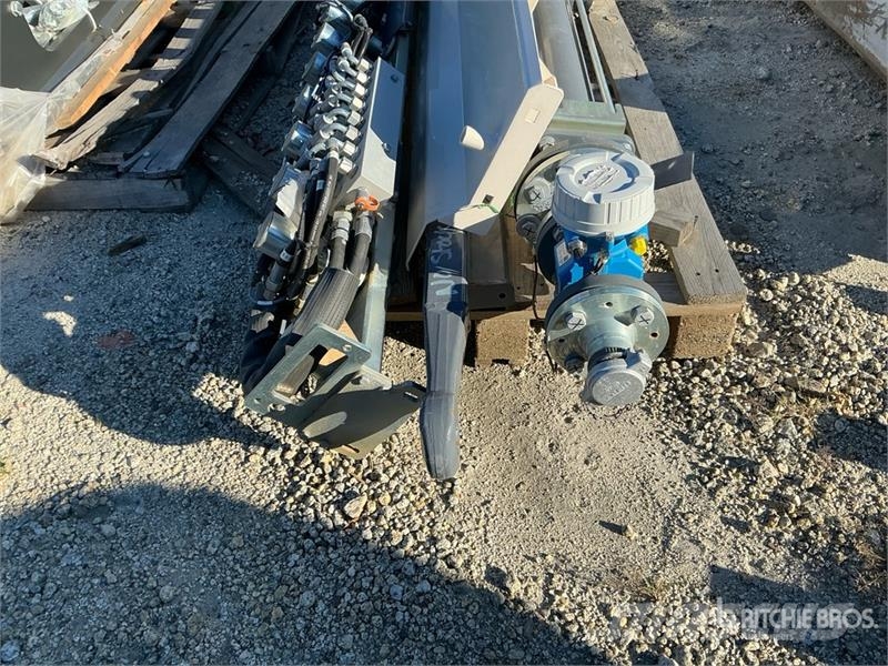 Wirtgen Spraying Beam Andet tilbehør