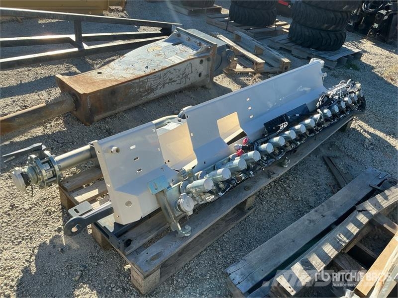 Wirtgen Spraying Beam Andet tilbehør