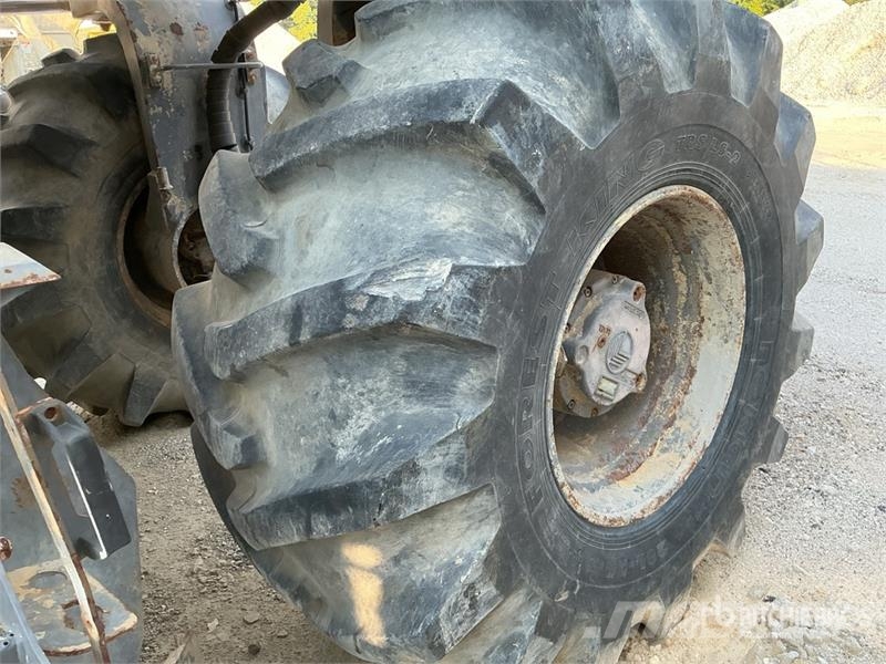 Wirtgen WR240i Wheel Soil Stabilizer Reclaimer Muut koneet