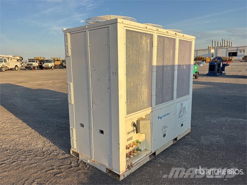  Wisperkool 30 AC/72KW 30-Ton HVAC With Heat Vertic Kmetijstvo - drugo