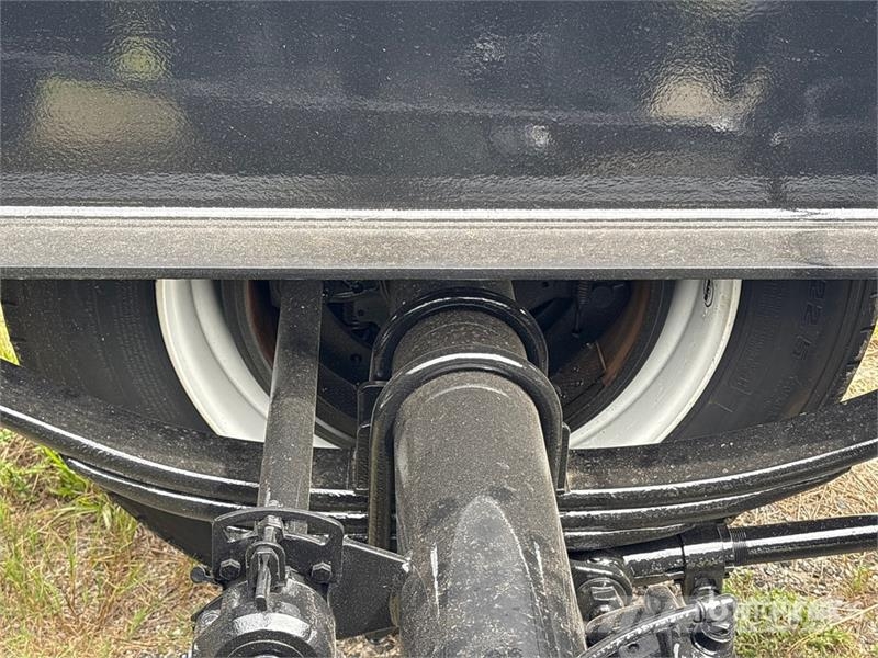 Witzco Challenger Challenger Tri/A Removable Gooseneck Lo Low loaders
