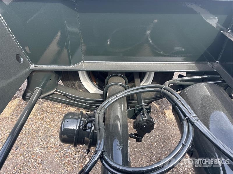 Witzco Challenger RG-52 Mélybölcsős