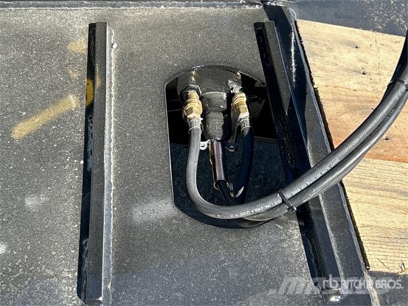 Witzco Challenger RG-52 Tieflader
