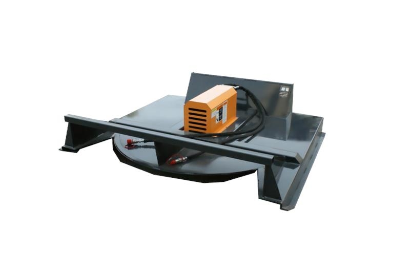  Wolverine BC-13-72W 72 in Skid Steer Brush Cutter  ماكينات جز العشب