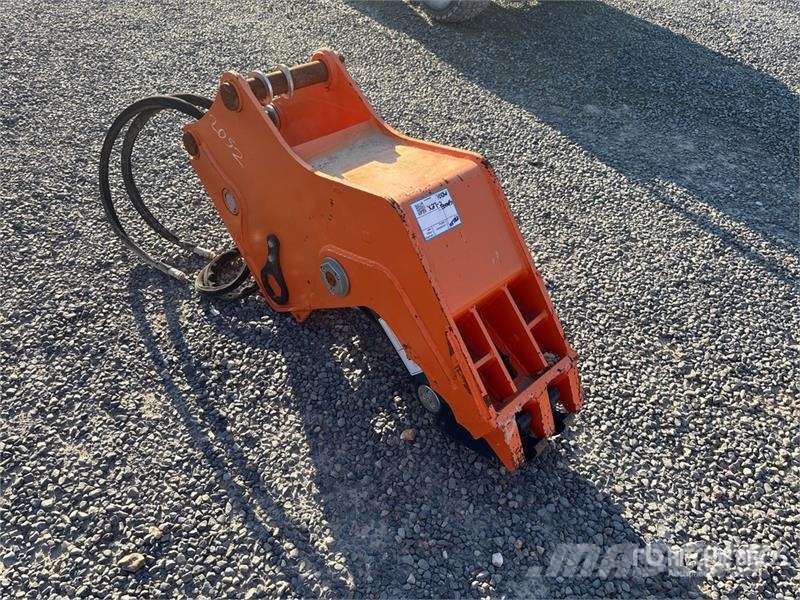  Wolverine EHP-11-8T Demolition Pulverizer Concasseur de Travaux Publics