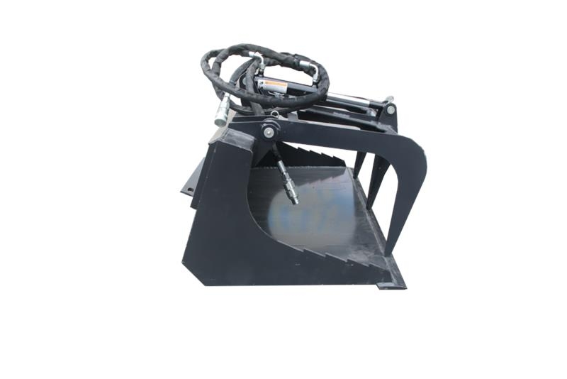  Wolverine MSG-11-44W 44 in Mini Skid Steer Grapple Grijpers