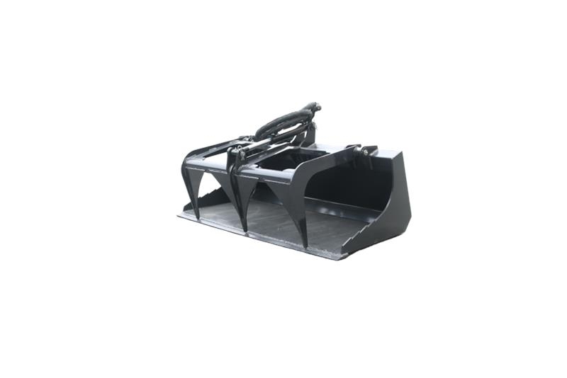  Wolverine MSG-11-44W 44 in Mini Skid Steer Grapple Grijpers