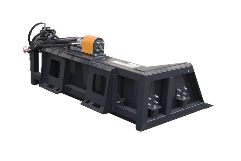  Wolverine SB-12-72W Skid Steer Screening Bucket (U スクリーンバケット/スケルトンバケット