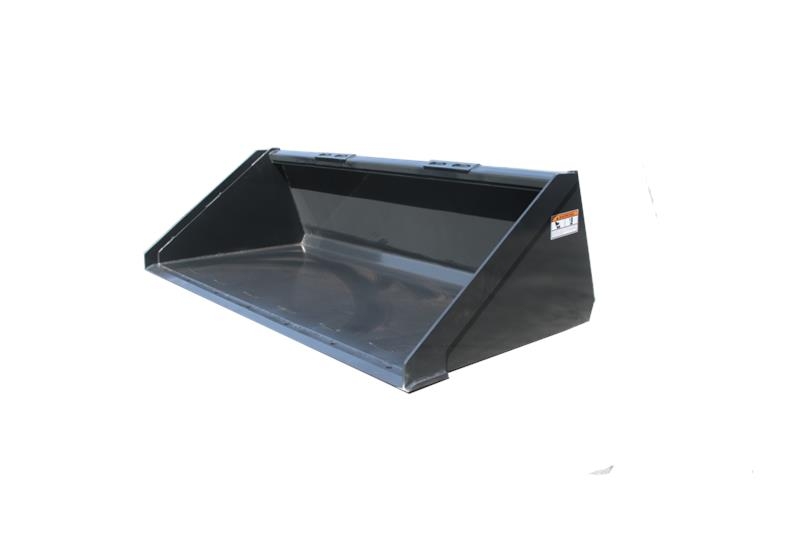 Wolverine TDB-11-72W Skid Steer Bucket (Unused) Buckets