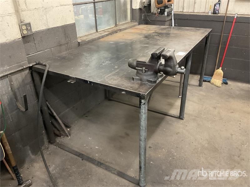 Workbench Other components