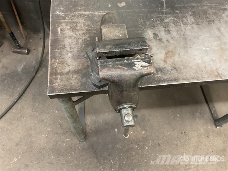 Workbench Other components