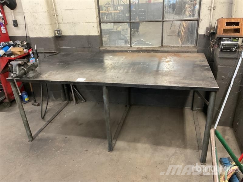 Workbench Other components