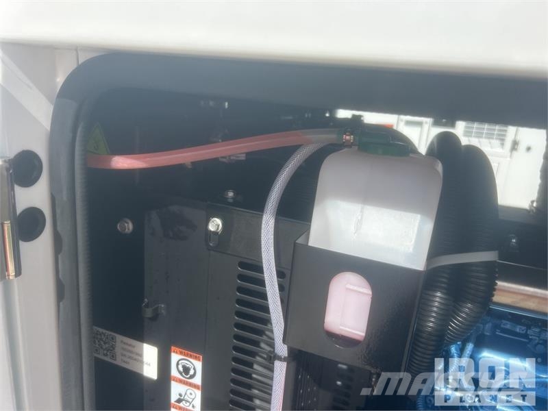 World Class 55KW 55 kW Generator Set (Unused) Geradores a diesel