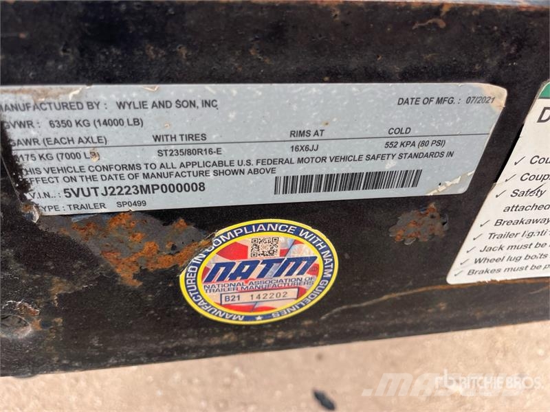 Wylie Pressure Washer Light pressure washers