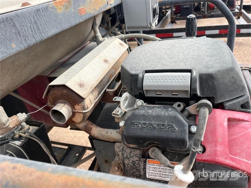 Wylie Pressure Washer Light pressure washers