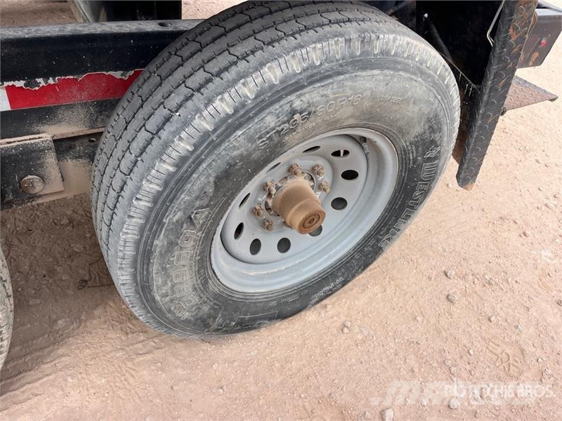 Wylie Pressure Washer Уреди за миене под леко налягане
