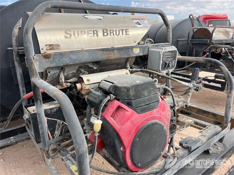 Wylie Pressure Washer Light pressure washers