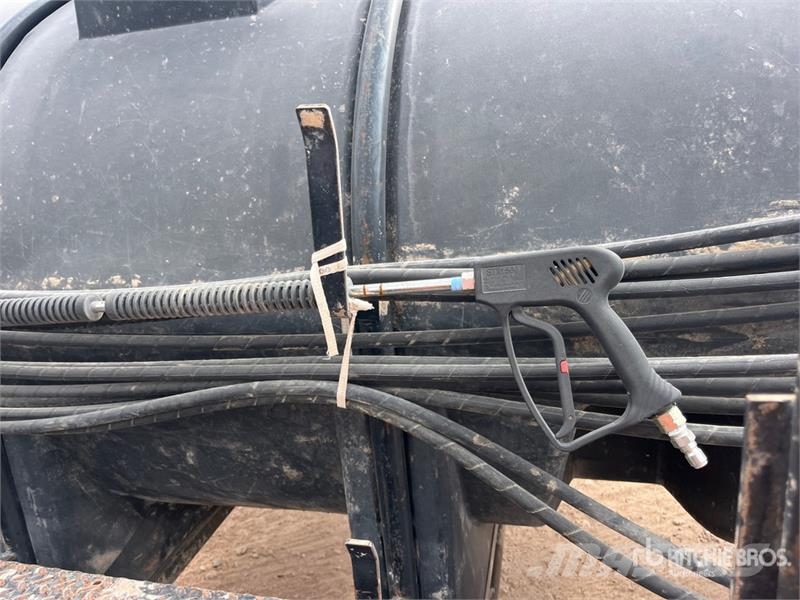 Wylie Pressure Washer Light pressure washers