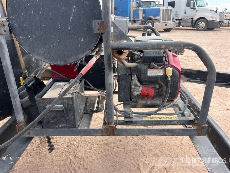 Wylie Pressure Washer Light pressure washers