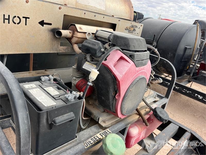 Wylie Pressure Washer Уреди за миене под леко налягане
