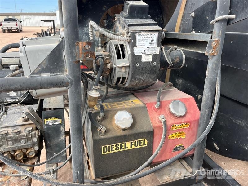 Wylie Pressure Washer Hand Wasserdruckreiniger