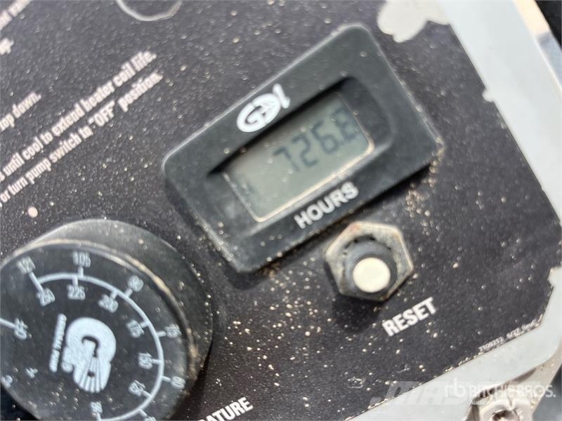 Wylie Pressure Washer Light pressure washers