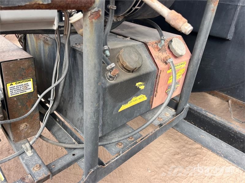 Wylie Pressure Washer Light pressure washers