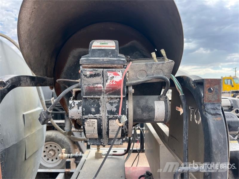 Wylie Pressure Washer Уреди за миене под леко налягане
