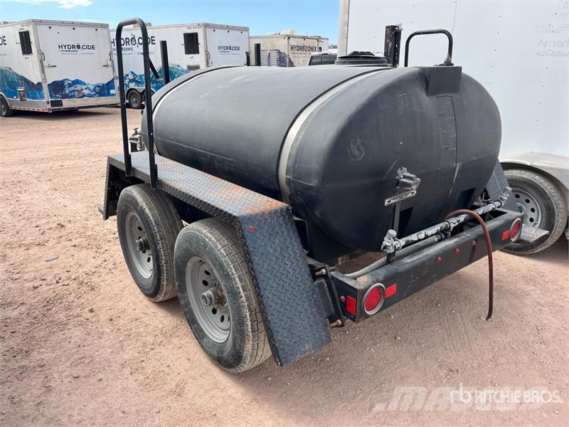 Wylie Pressure Washer Light pressure washers
