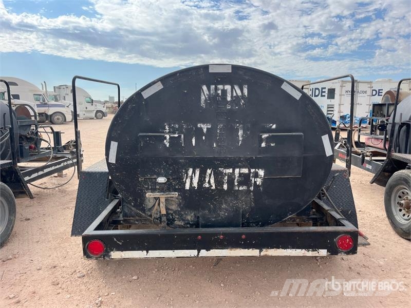 Wylie Pressure Washer Light pressure washers