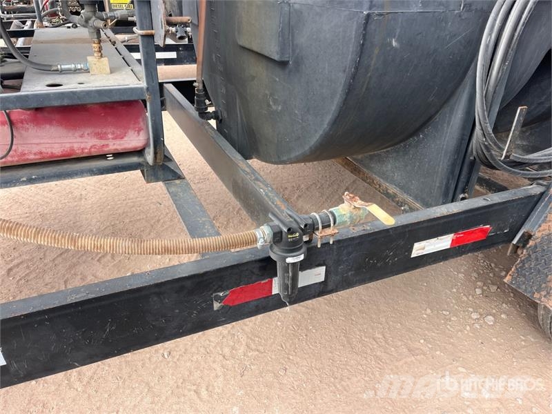 Wylie Pressure Washer Уреди за миене под леко налягане
