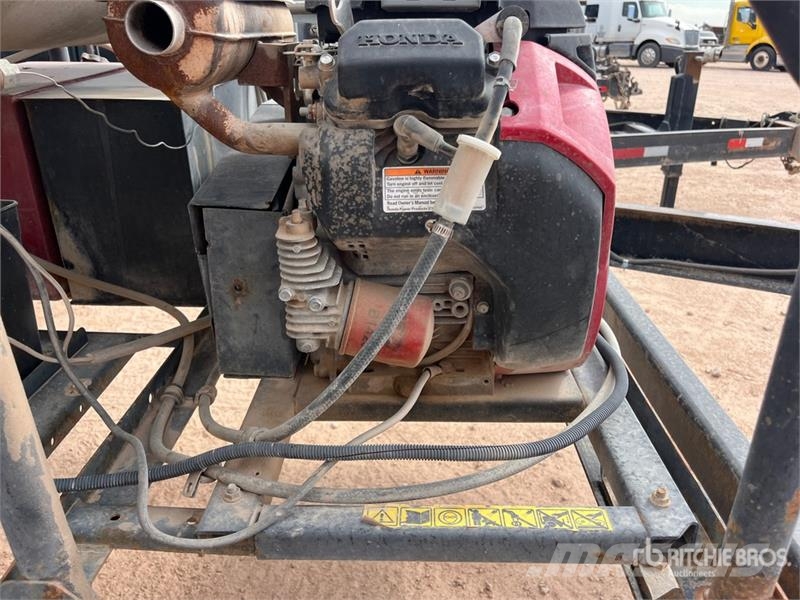 Wylie Pressure Washer Light pressure washers