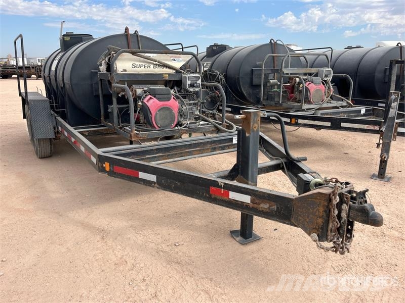 Wylie SP0499 Pressure Washer Alacsony nyomású