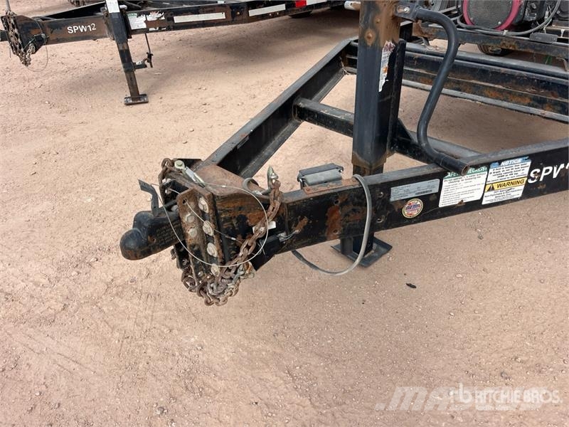 Wylie SP0499 Pressure Washer Alacsony nyomású