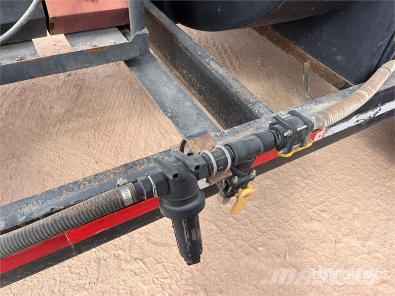 Wylie SP0499 Pressure Washer Alacsony nyomású