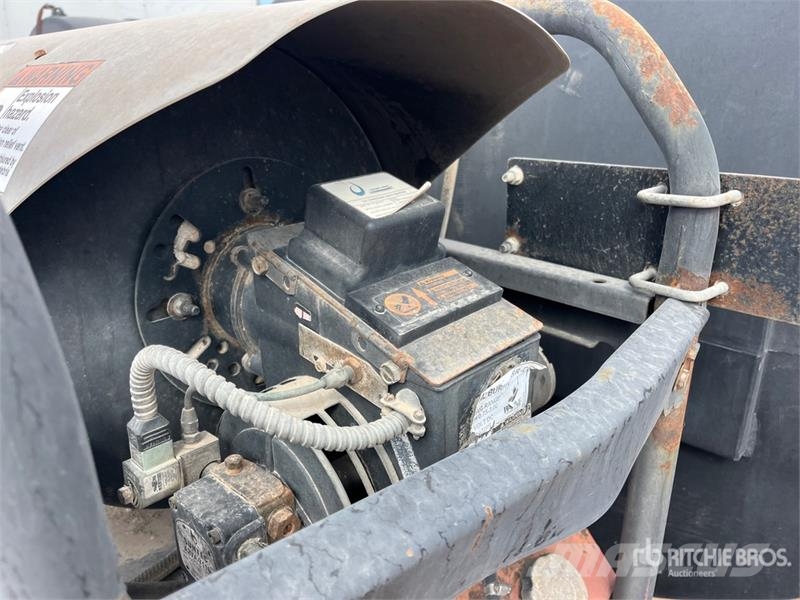 Wylie SP0499 Pressure Washer Alacsony nyomású