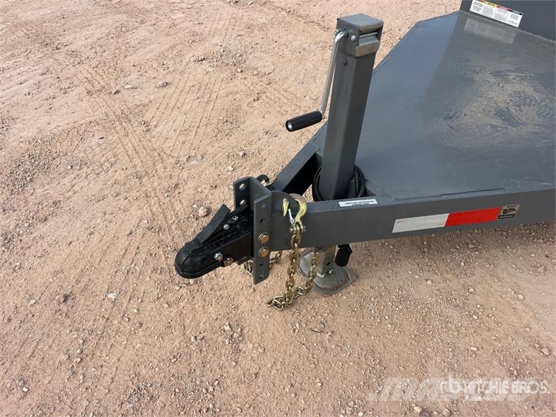  X-STAR 500GL S/A 500 gal Fuel Trailer (Unused) Remorque citerne