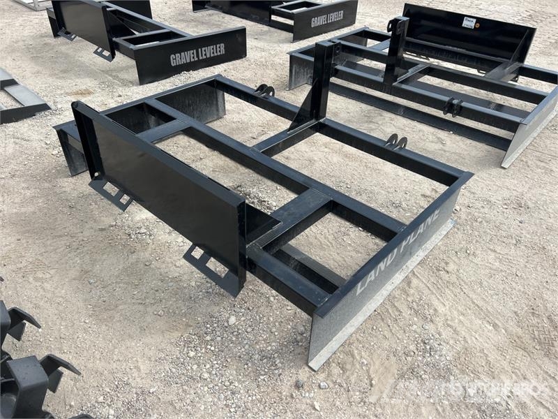 X-STAR 72 in Skid Steer Landplane (Unused) Sleepeggen