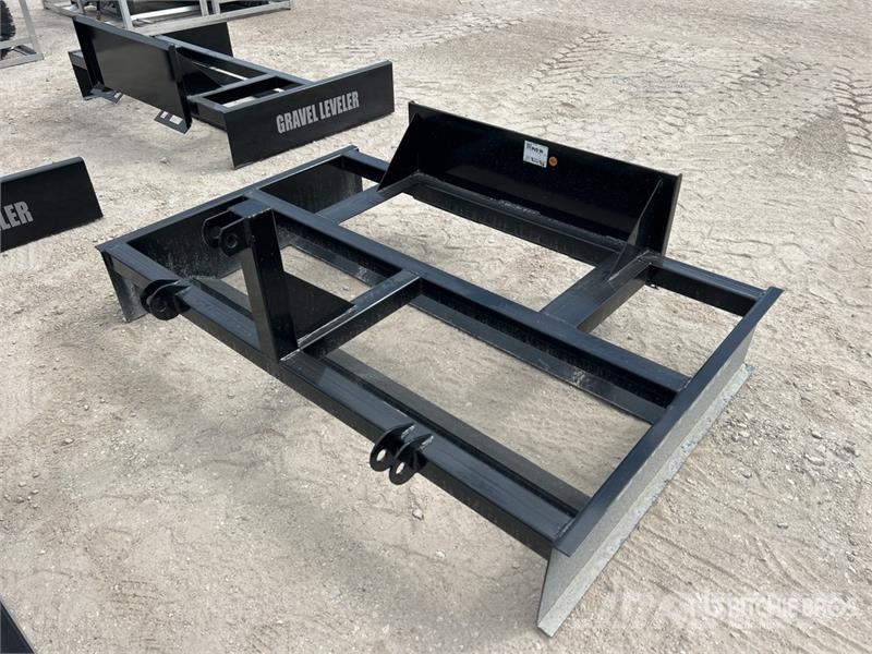 X-STAR 72 in Skid Steer Landplane (Unused) Sleepeggen