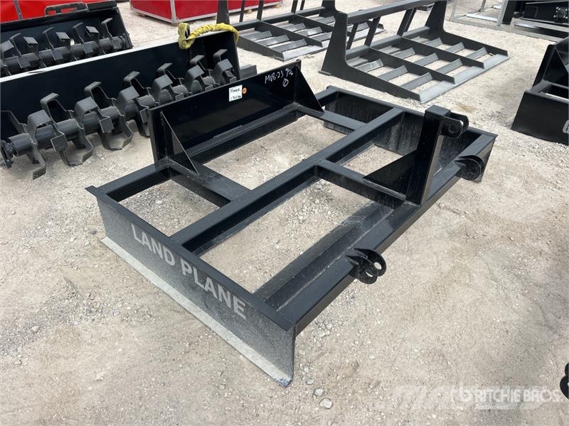X-STAR 72 in Skid Steer Landplane (Unused) Sleepeggen