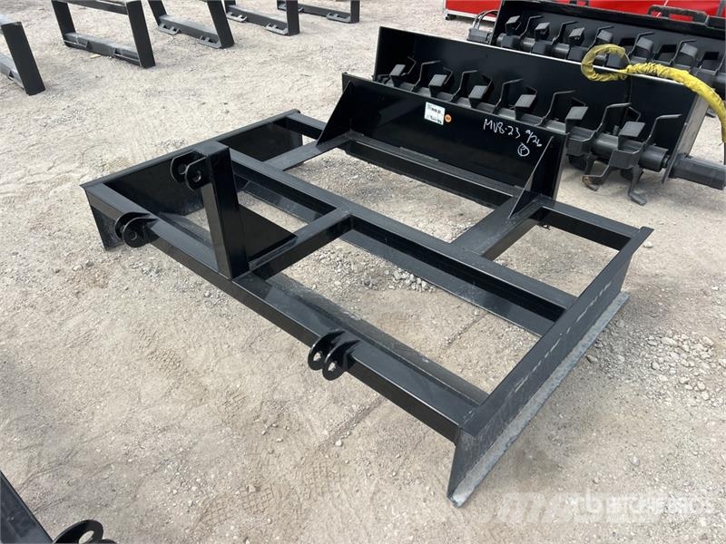 X-STAR 72 in Skid Steer Landplane (Unused) Sleepeggen
