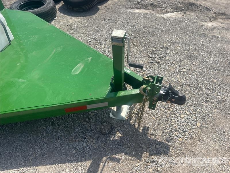  X-STAR 750 gal T/A Tanker Trailer (Unused) Autocisternas