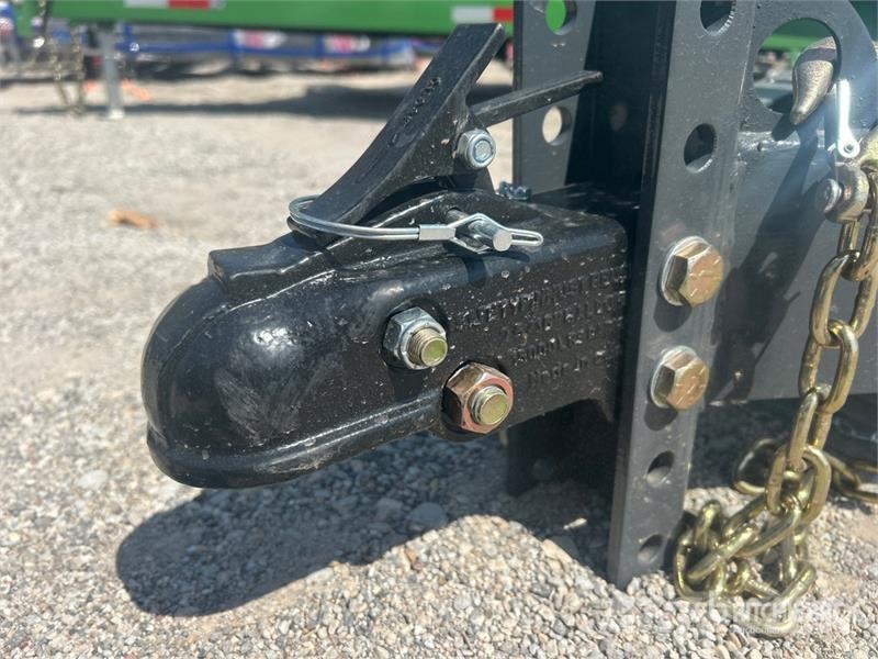 X-STAR 750 gal T/A Tanker Trailer (Unused) Tanktrailere