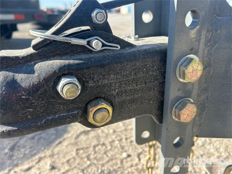  X-STAR 990GL T/A 990 gal Fuel Trailer (Unused) مقطورات ذات صهاريج