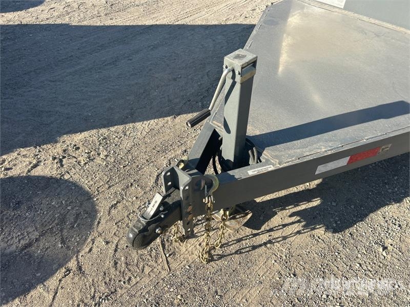  X-STAR 990GL T/A 990 gal Fuel Trailer (Unused) مقطورات ذات صهاريج