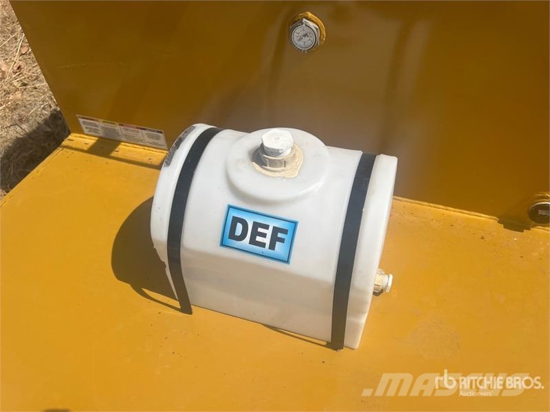  X-STAR S/A Fuel Trailer (Unused) Прицепы-цистерны