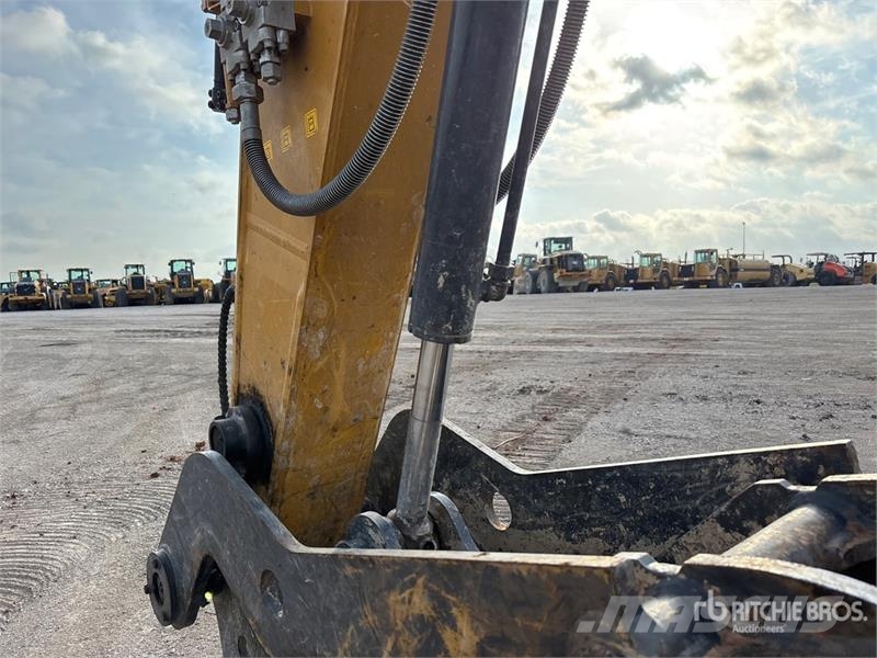 XCMG XE155UCR Tracked Excavator Telakaivukoneet