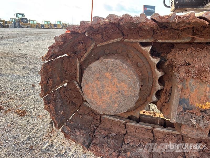 XCMG XE155UCR Tracked Excavator Telakaivukoneet