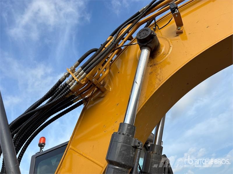 XCMG XE155UCR Tracked Excavator Telakaivukoneet